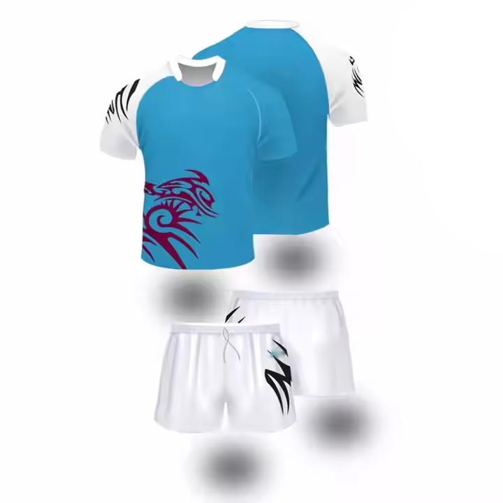 Soccer Uniform