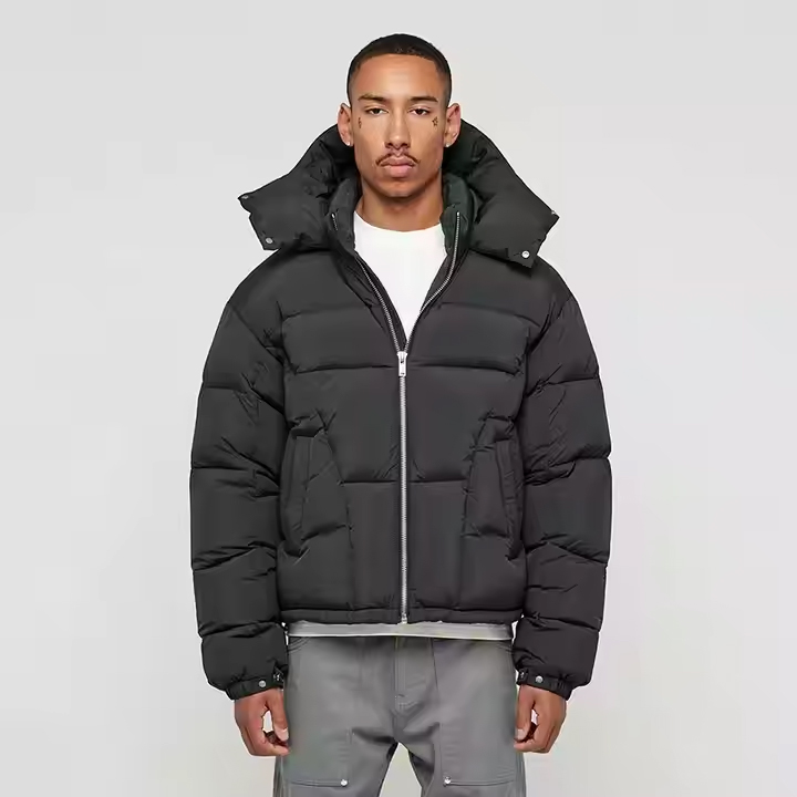 Puffer Jacket